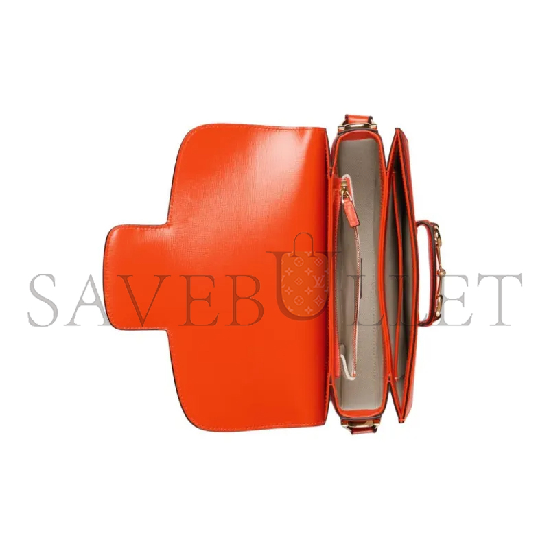 GUCCI HORSEBIT 1955 SMALL SHOULDER BAG 602204 (25*18*8cm)